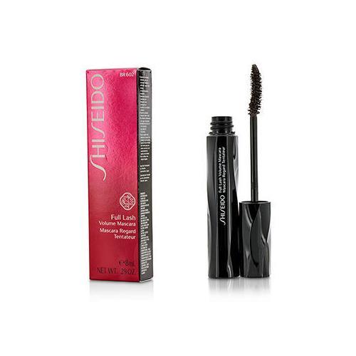 Full Lash Volume Mascara - #BR602 Brown 8ml/0.29oz
