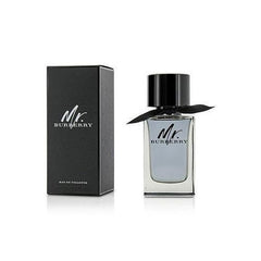 Mr. Burberry Eau De Toilette Spray 100ml/3.3oz