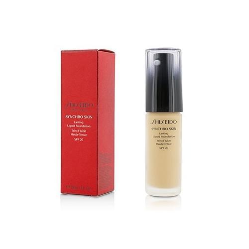 Synchro Skin Lasting Liquid Foundation SPF 20 - Neutral 3 30ml/1oz