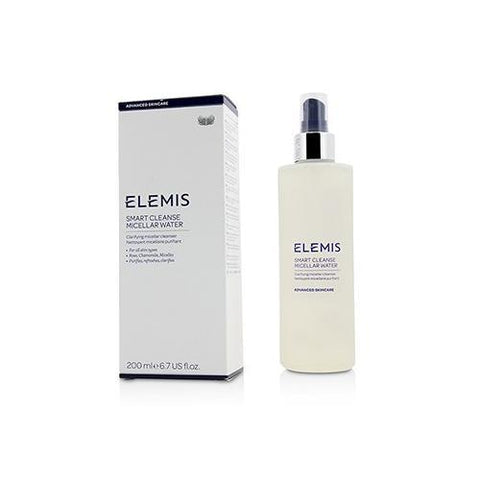 Smart Cleanse Micellar Water 200ml/6.7oz