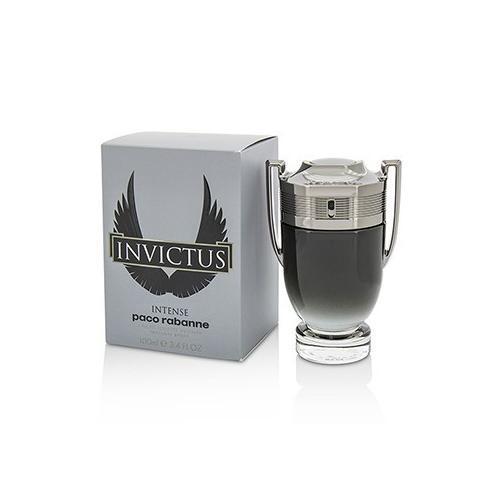 Invictus Intense Eau De Toilette Spray 100ml/3.4oz