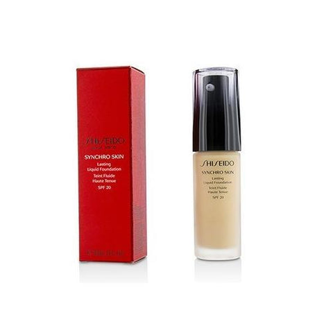 Synchro Skin Lasting Liquid Foundation SPF 20 - Rose 2 30ml/1oz