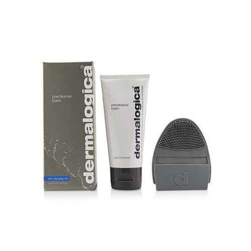 Precleanse Balm (with Cleansing Mitt) - For Normal to Dry Skin 90ml/3oz