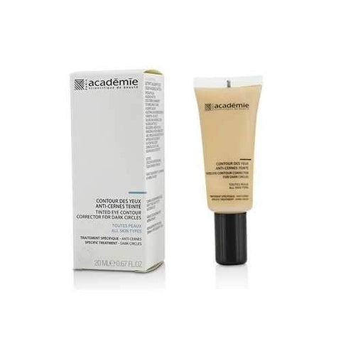 Tinted Eye Contour Corrector For Dark Circles 20ml/0.67oz