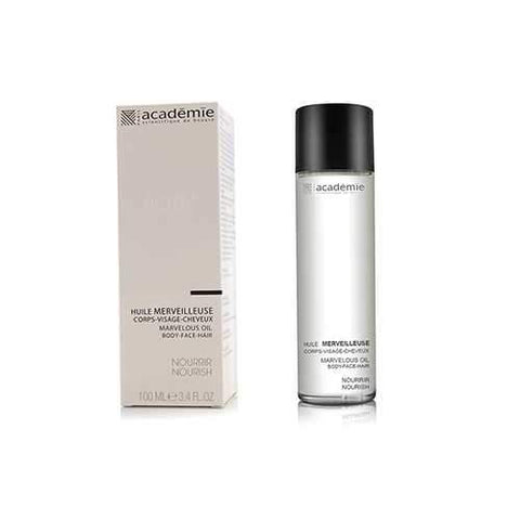 Marvelous Oil 100ml/3.4oz