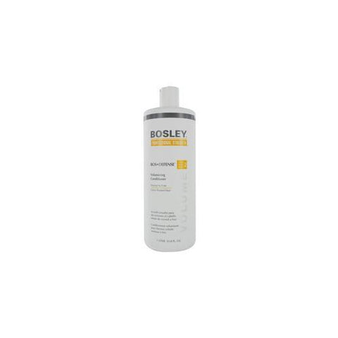 BOSLEY by Bosley (UNISEX)