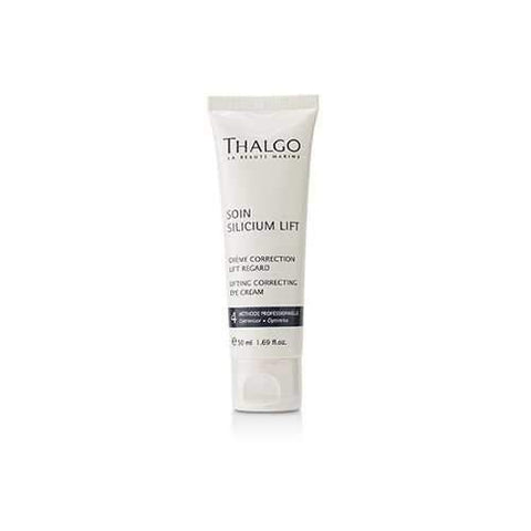 Silicium Marin Soin Silicium Lift Lifting Correcting Eye Cream (Salon Size) 50ml/1.69oz