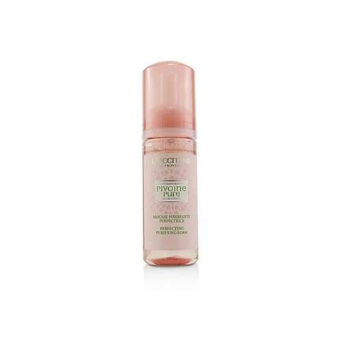 Peony Pivoine Pure Perfecting Purifying Foam 150ml/5oz