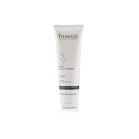 Soin Frigi-Thalgo Gel For Feather-Light Legs (Salon Size) 250ml/8.45oz