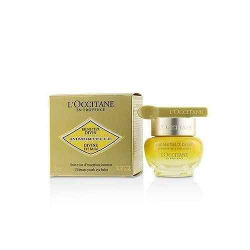 Immortelle Divine Eye Balm - Ultimate Youth Eye Balm 15ml/0.5oz