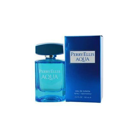 PERRY ELLIS AQUA by Perry Ellis (MEN)