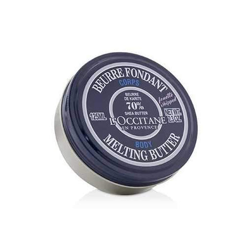 Shea Butter 70% Melting Butter For Body 125ml/2.3oz