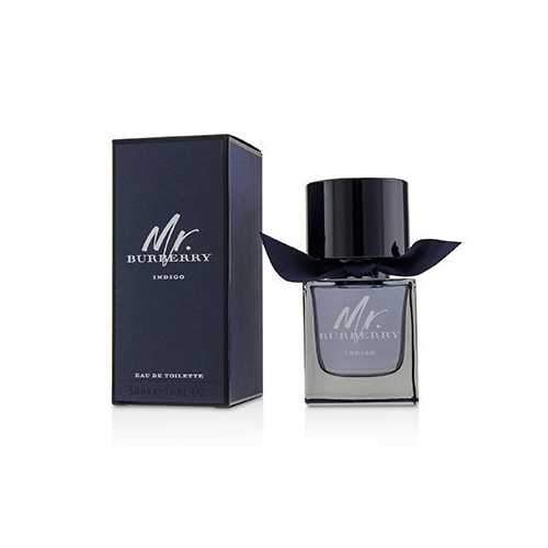 Indigo Eau De Toilette Spray 50ml/1.7oz