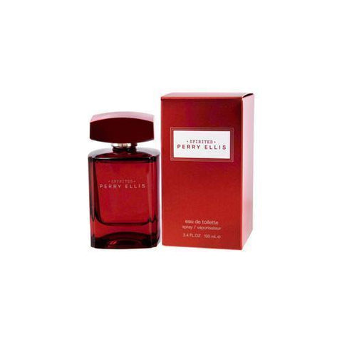 PERRY ELLIS SPIRITED by Perry Ellis (MEN)