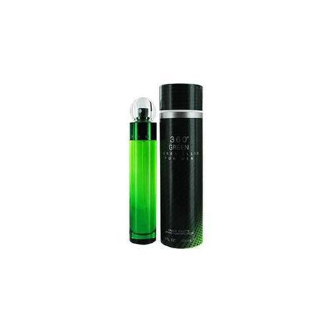 PERRY ELLIS 360 GREEN by Perry Ellis (MEN)