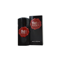 BLACK XS POTION by Paco Rabanne (MEN)