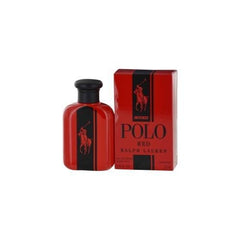 POLO RED INTENSE by Ralph Lauren (MEN)