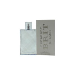 BURBERRY BRIT SPLASH by Burberry (MEN)