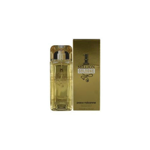 PACO RABANNE 1 MILLION COLOGNE by Paco Rabanne (MEN)