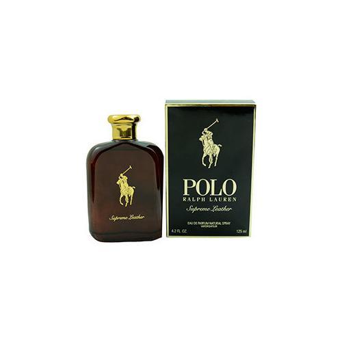 POLO SUPREME LEATHER by Ralph Lauren (MEN)