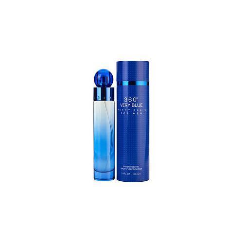 PERRY ELLIS 360 VERY BLUE by Perry Ellis (MEN)