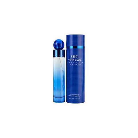 PERRY ELLIS 360 VERY BLUE by Perry Ellis (MEN)