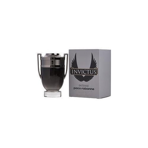 INVICTUS INTENSE by Paco Rabanne (MEN)