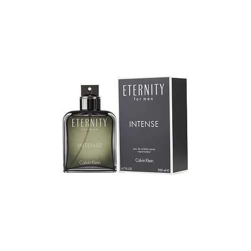 ETERNITY INTENSE by Calvin Klein (MEN)