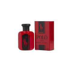 POLO RED INTENSE by Ralph Lauren (MEN)