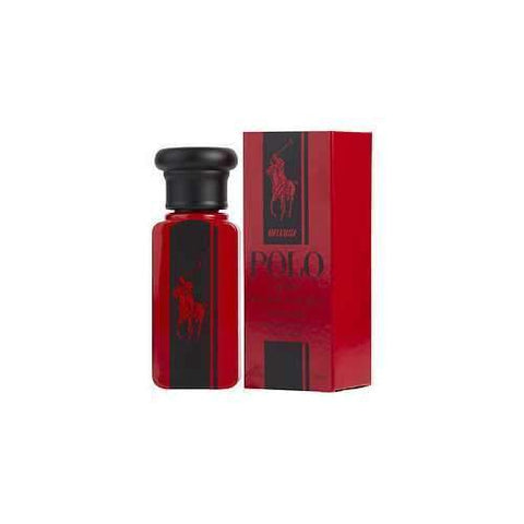 POLO RED INTENSE by Ralph Lauren (MEN)