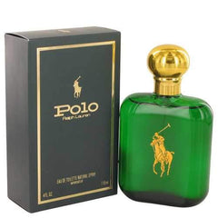 POLO by Ralph Lauren Eau De Toilette / Cologne Spray 4 oz (Men)