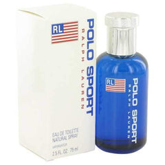 POLO SPORT by Ralph Lauren Eau De Toilette Spray 2.5 oz (Men)