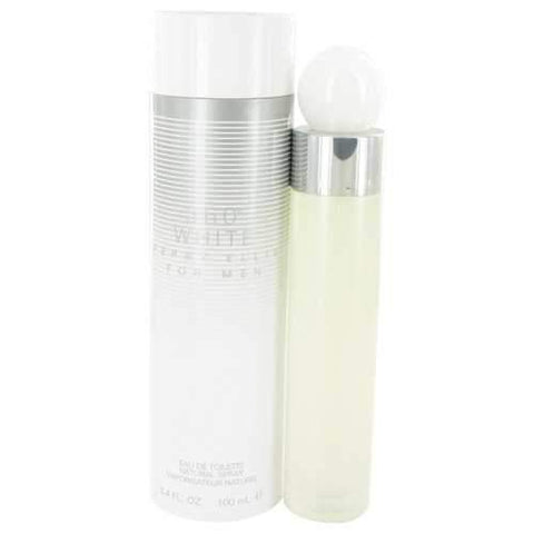 Perry Ellis 360 White by Perry Ellis Eau De Toilette Spray 3.4 oz (Men)