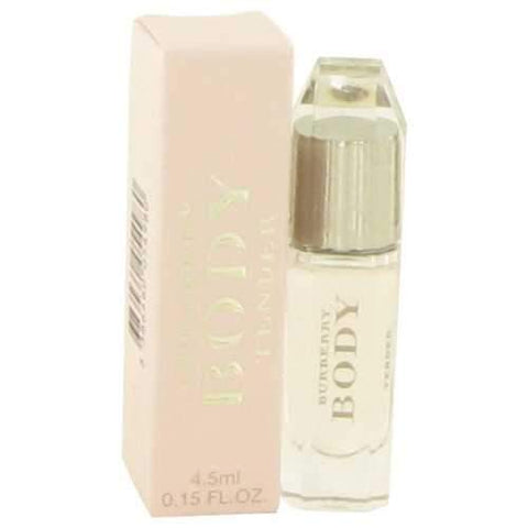 Burberry Body by Burberry Mini Tender EDT .15 oz (Women)