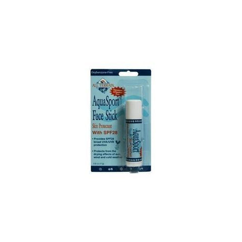 All Terrain AquaSport SPF 28 Face Stick (1x.6 Oz)