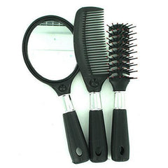 Hair styling vanity set ( Case of 24 )