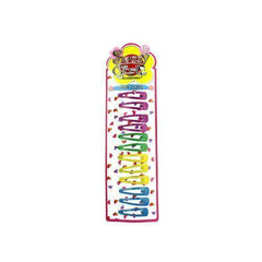 Snap hair clips ( Case of 48 )