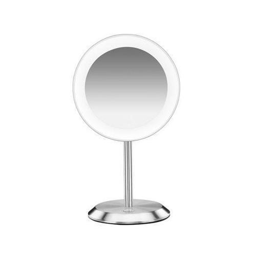 Led Single Sided Mirror Chrome