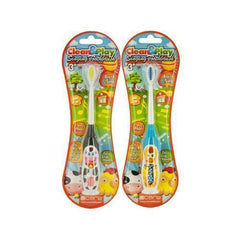 Old MacDonald Musical Toothbrush ( Case of 96 )