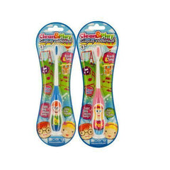 ABC Sing Along Musical Toothbrush ( Case of 48 )