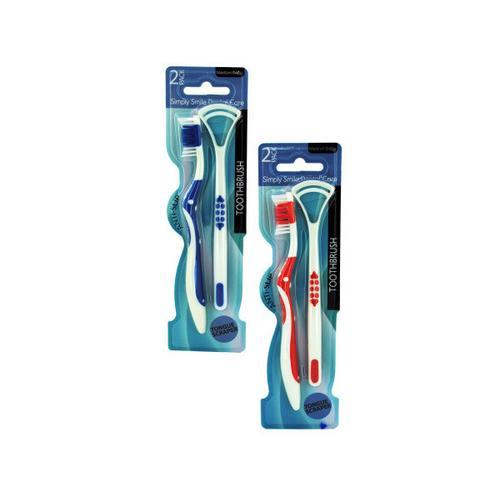 Oral Care Set ( Case of 24 )