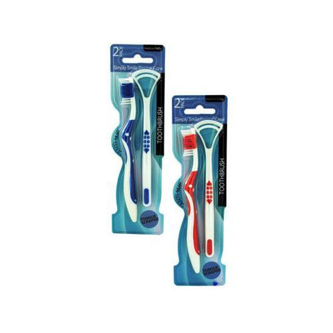 Oral Care Set ( Case of 48 )