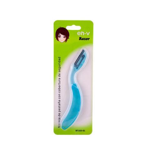 Foldable Grooming Razor ( Case of 24 )