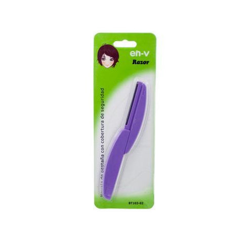 Sliding Grooming Razor ( Case of 48 )