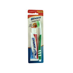 toothbrush/paste value pack ( Case of 96 )