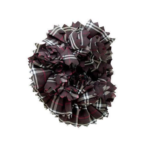 Plaid Hair Twister ( Case of 48 )