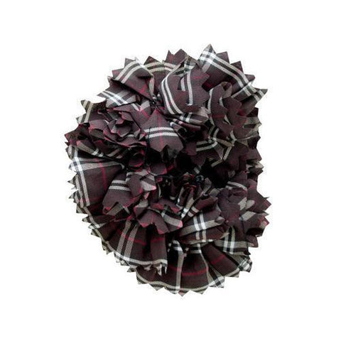 Plaid Hair Twister ( Case of 48 )