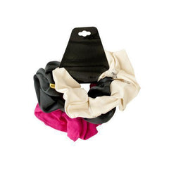 Hair Scrunchi Set ( Case of 72 )