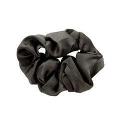 Satiny Grey Hair Twister ( Case of 24 )