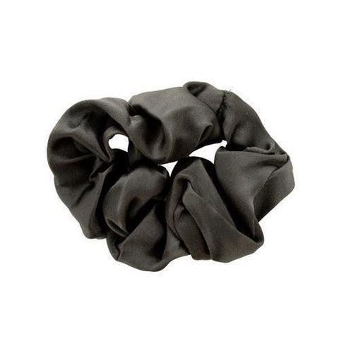 Satiny Grey Hair Twister ( Case of 96 )